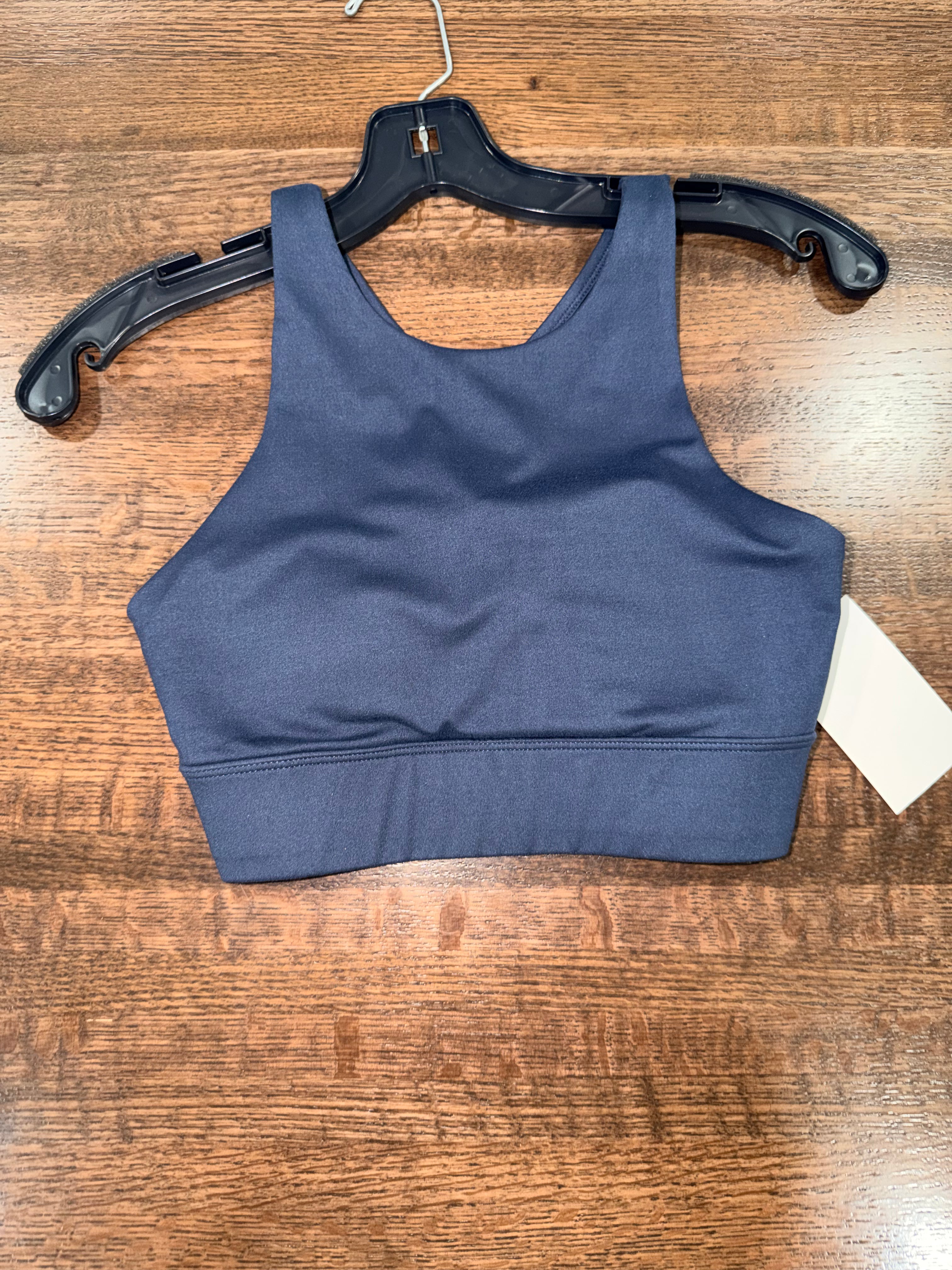 Women’s Padded Sports Bra size XS