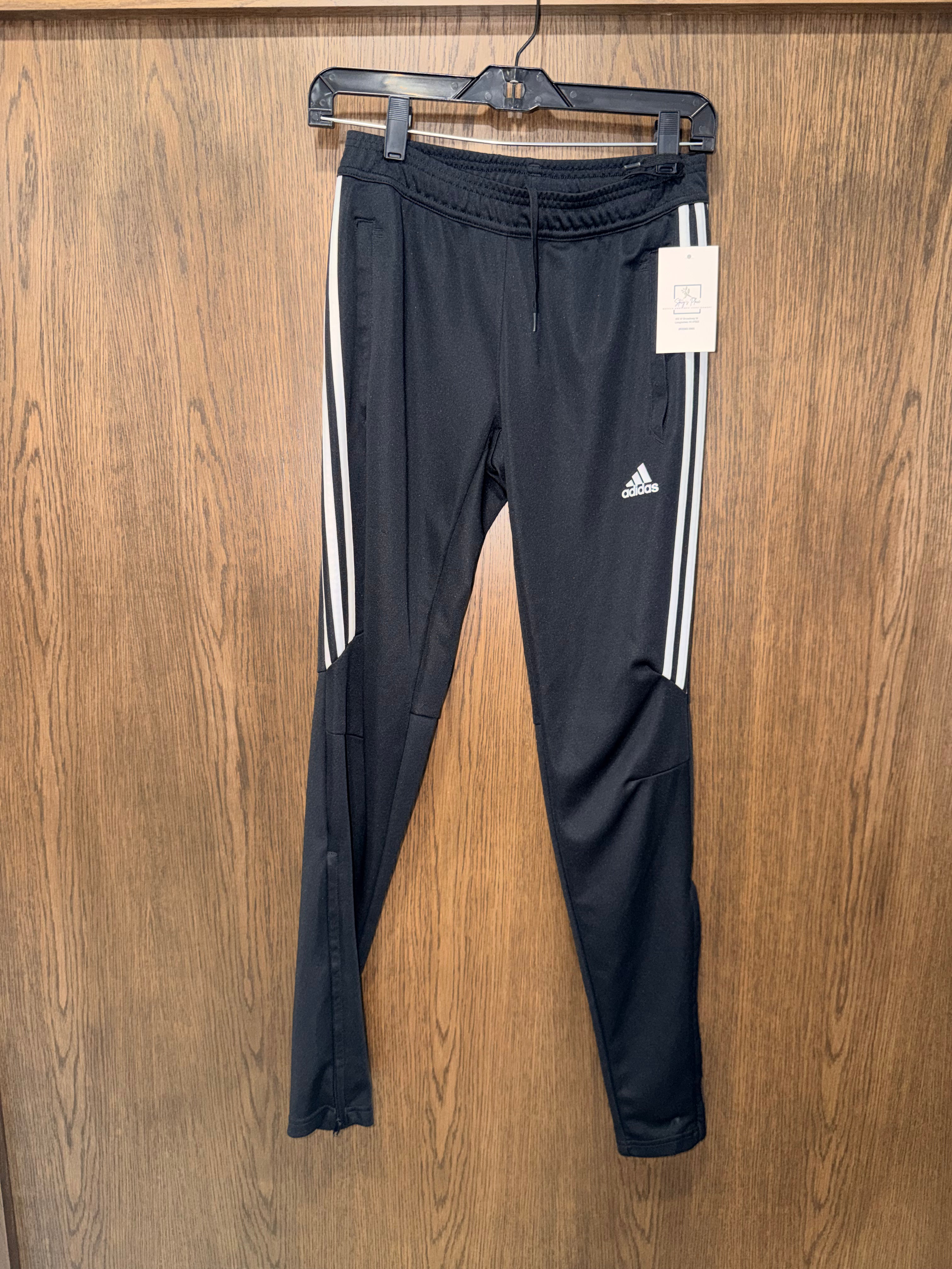 Adidas Women’s Track Leggings Size XS