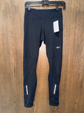 Nike Women’s Base Layer Thick Running Leggings Size XS
