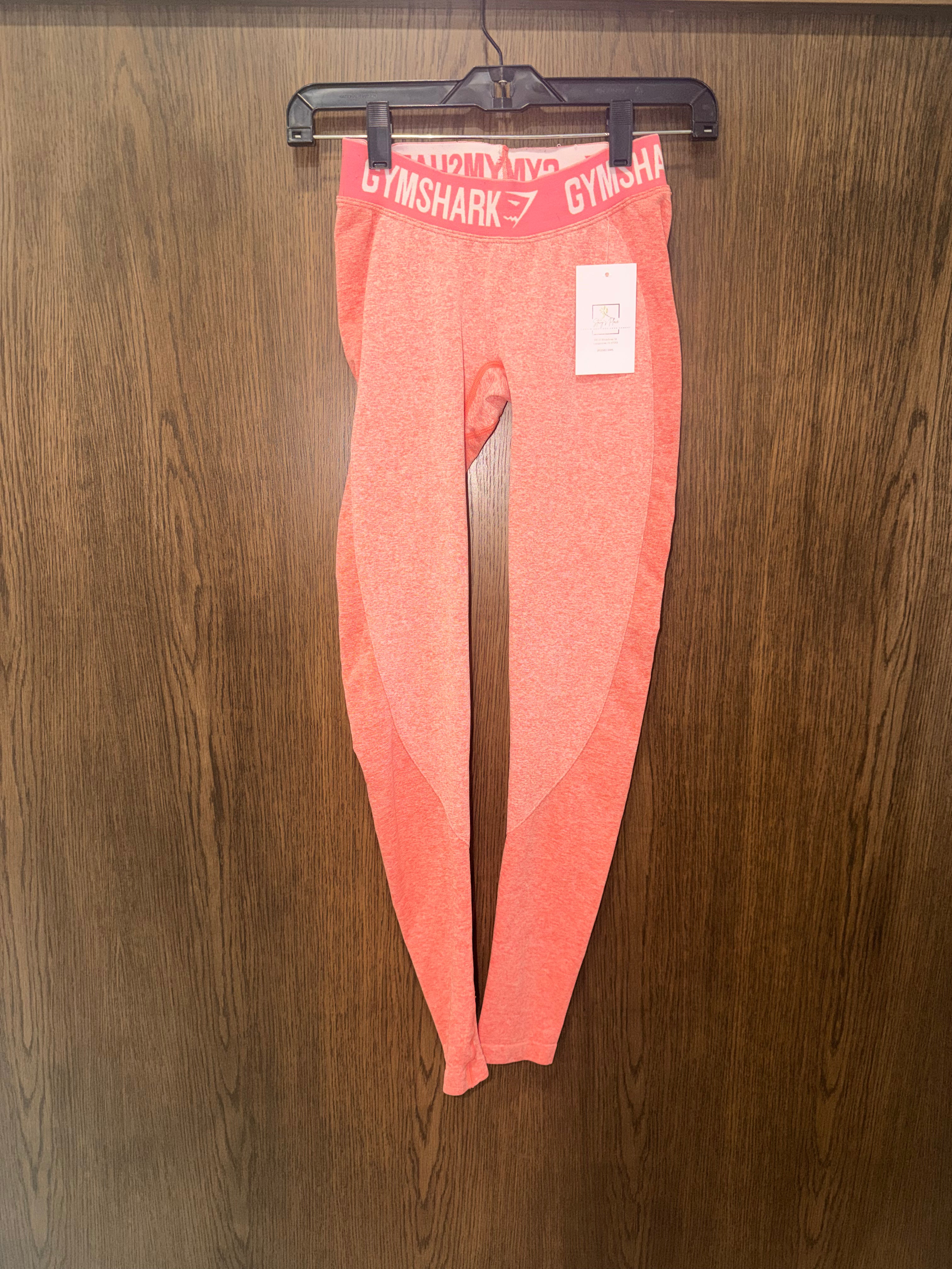 Gymshark Women’s Leggings Size XS