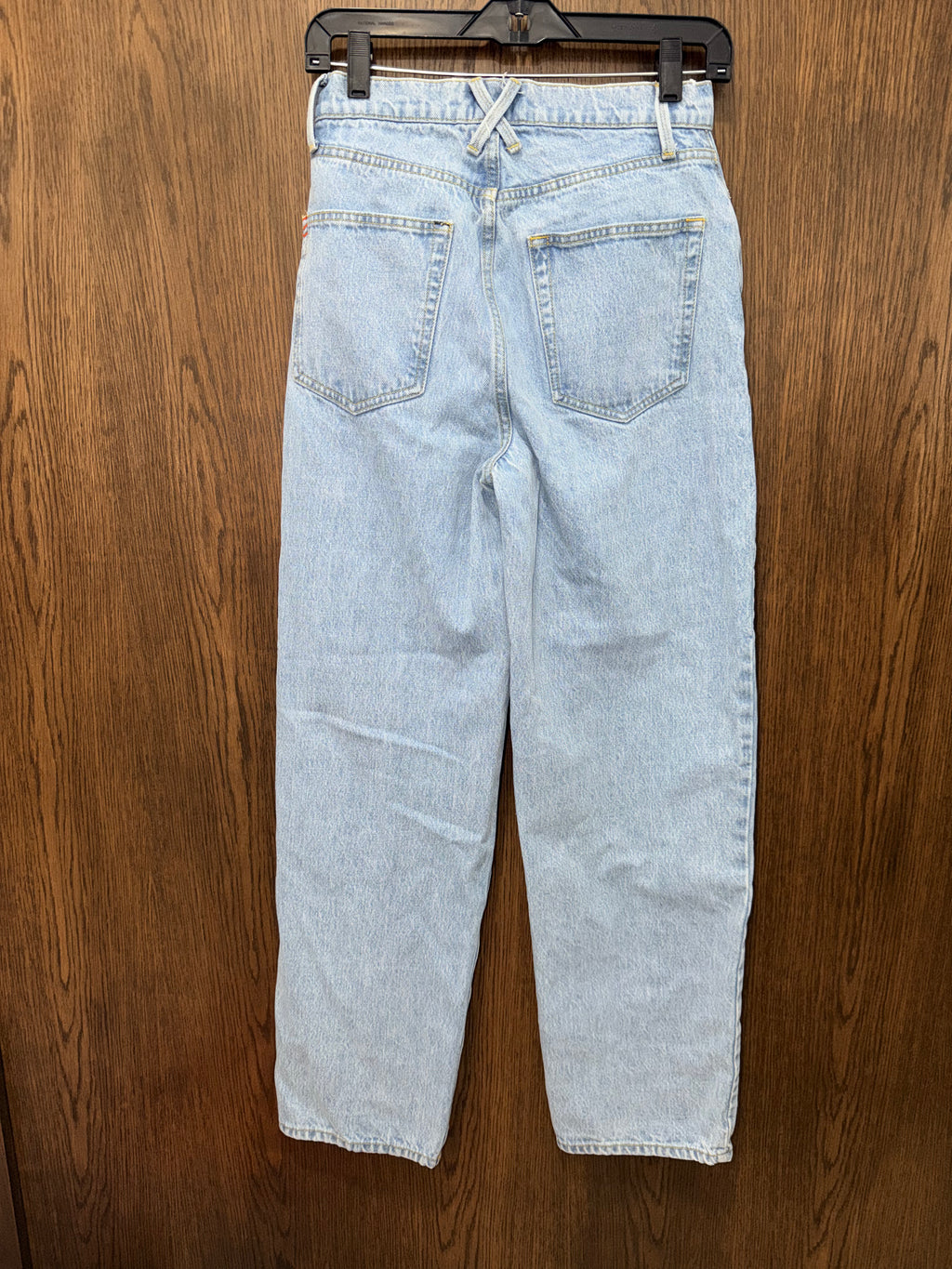 Urban Outfitters BDG High Rise Baggy Rigid Women’s Jeans Size 26 2/4