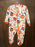 Cocomelon Romper 12-18 Months NWT