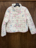 Baevely Women’s Floral Printed Quilted Jacket Medium NWT 

Viral “Love Shack Fancy” Quilted Jacket