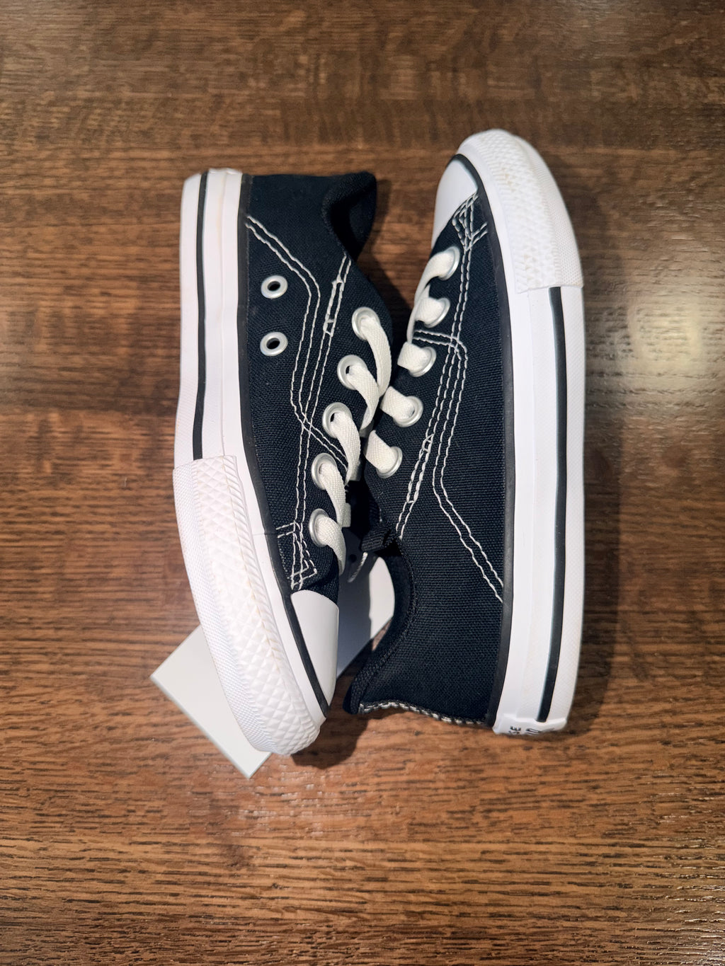 Converse Chuck Taylor All Star
Easy-On Shoes Size 12K NEW