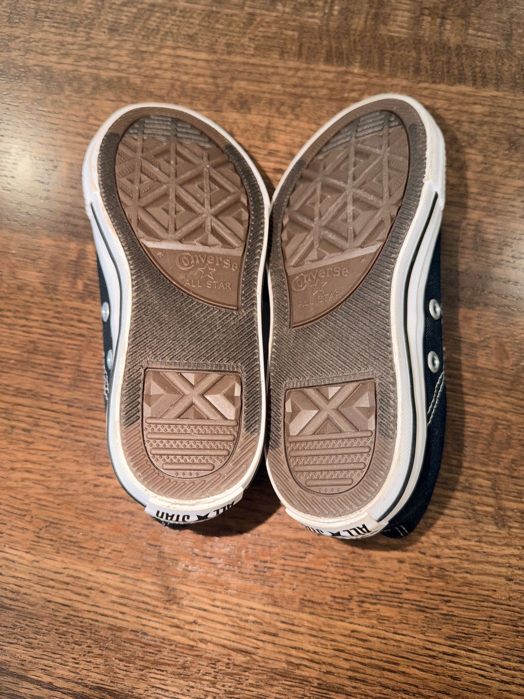 Converse Chuck Taylor All Star
Easy-On Shoes Size 12K NEW