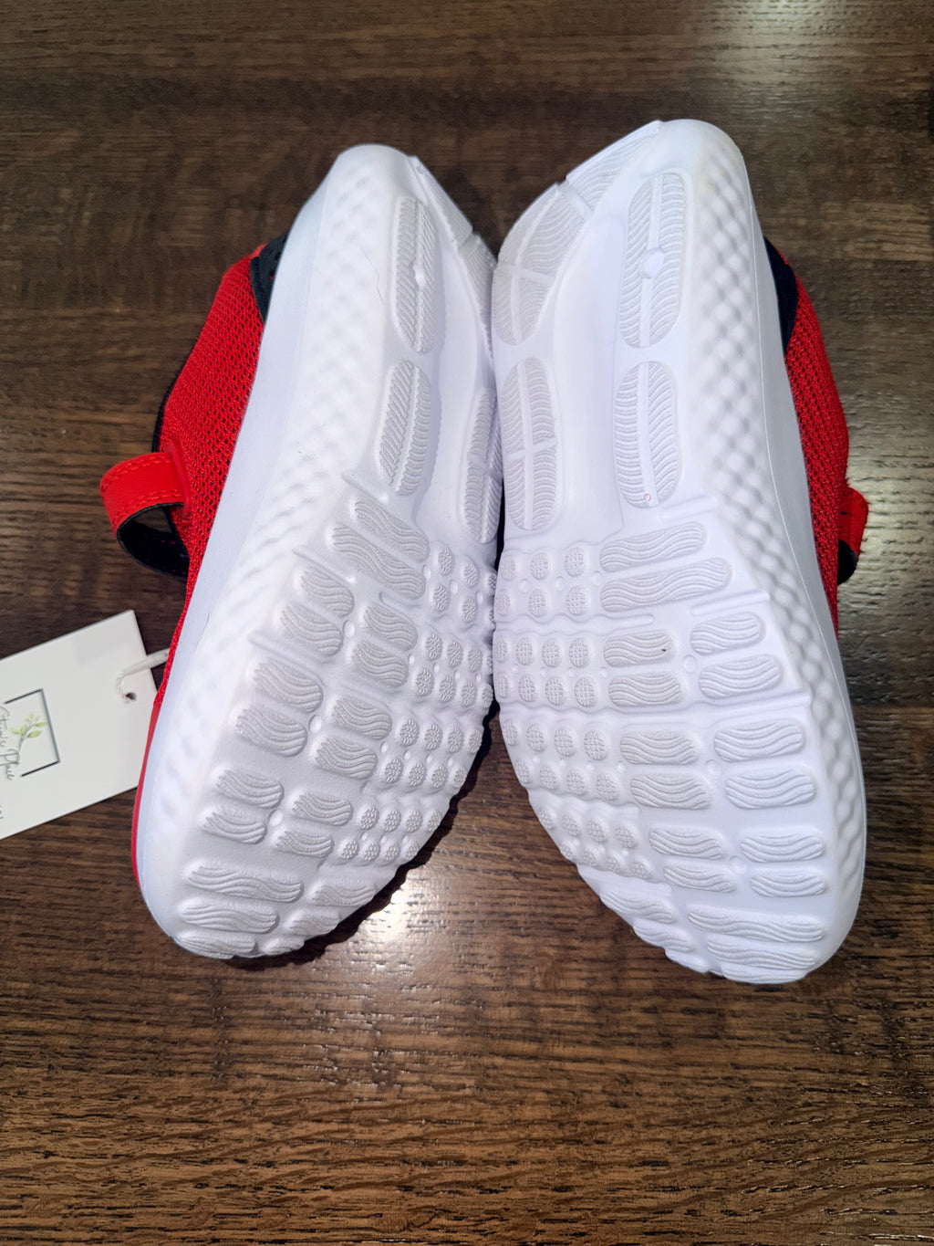 Under Armour Preschool Kids Size 12K 
Preschool Surge 4 Shoes New