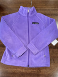 Columbia Fleece Jacket Size 6X