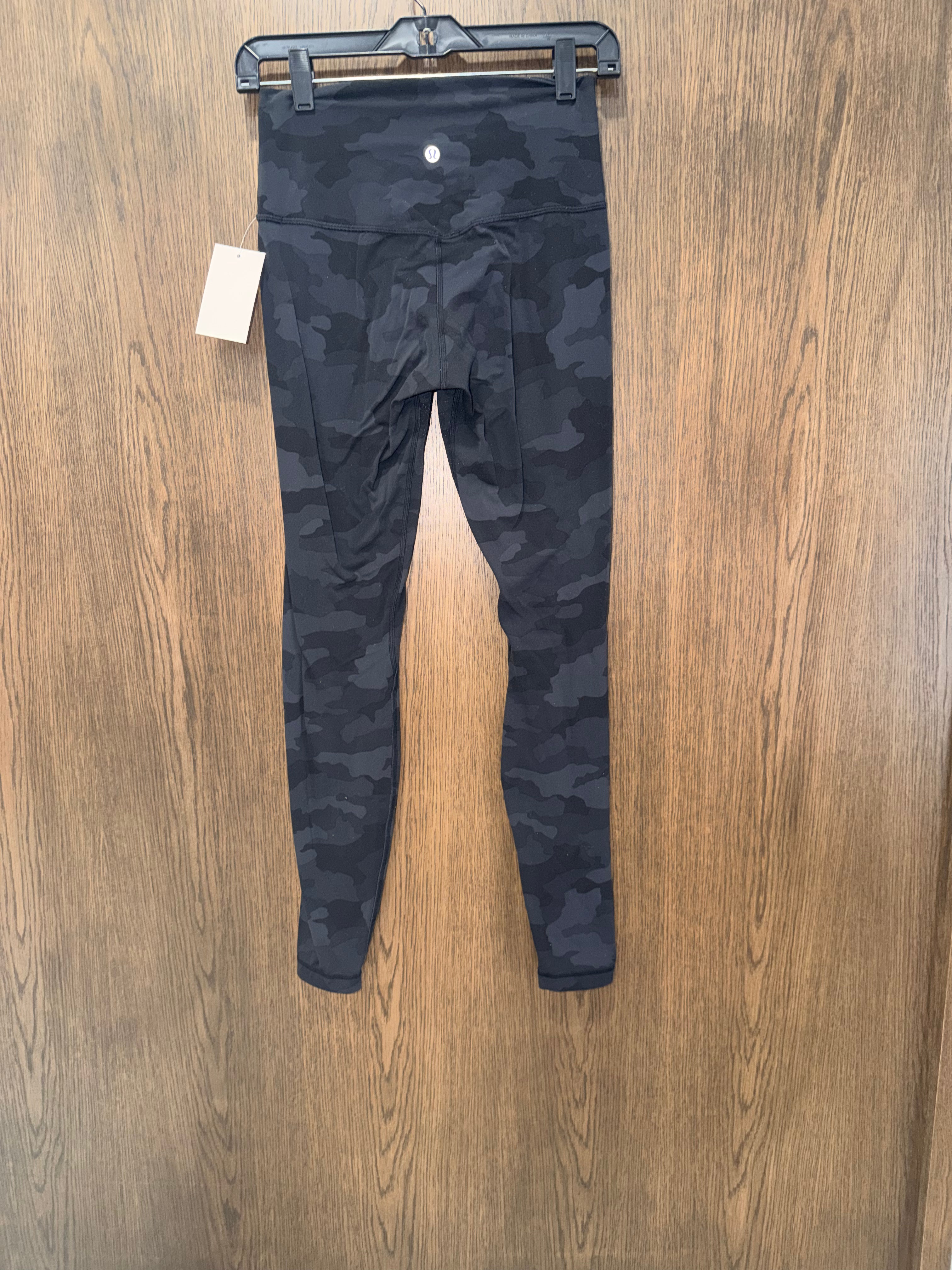 Lululemon Women's Align Leggings Size 6