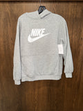 Nike Hoodie Hooded Sweatshirt YXL 14/16