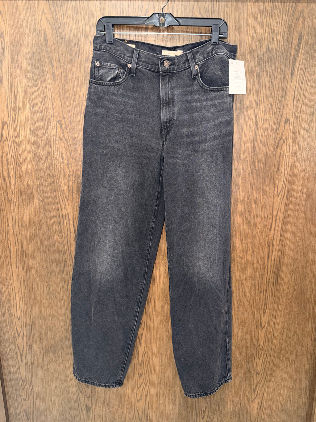 Levi's Women's Baggy Dad Jeans  Size 28