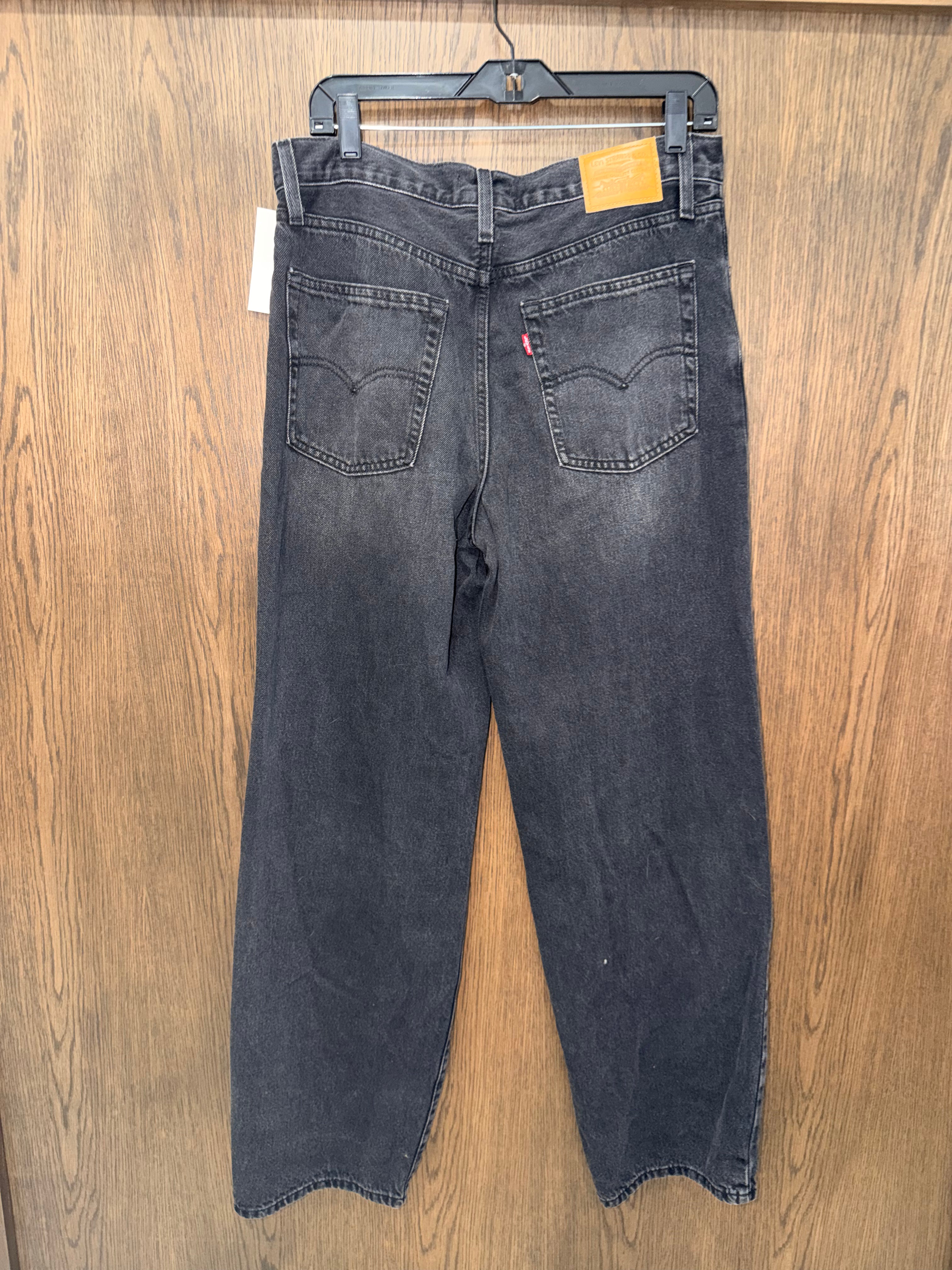 Levi's Women's Baggy Dad Jeans  Size 28