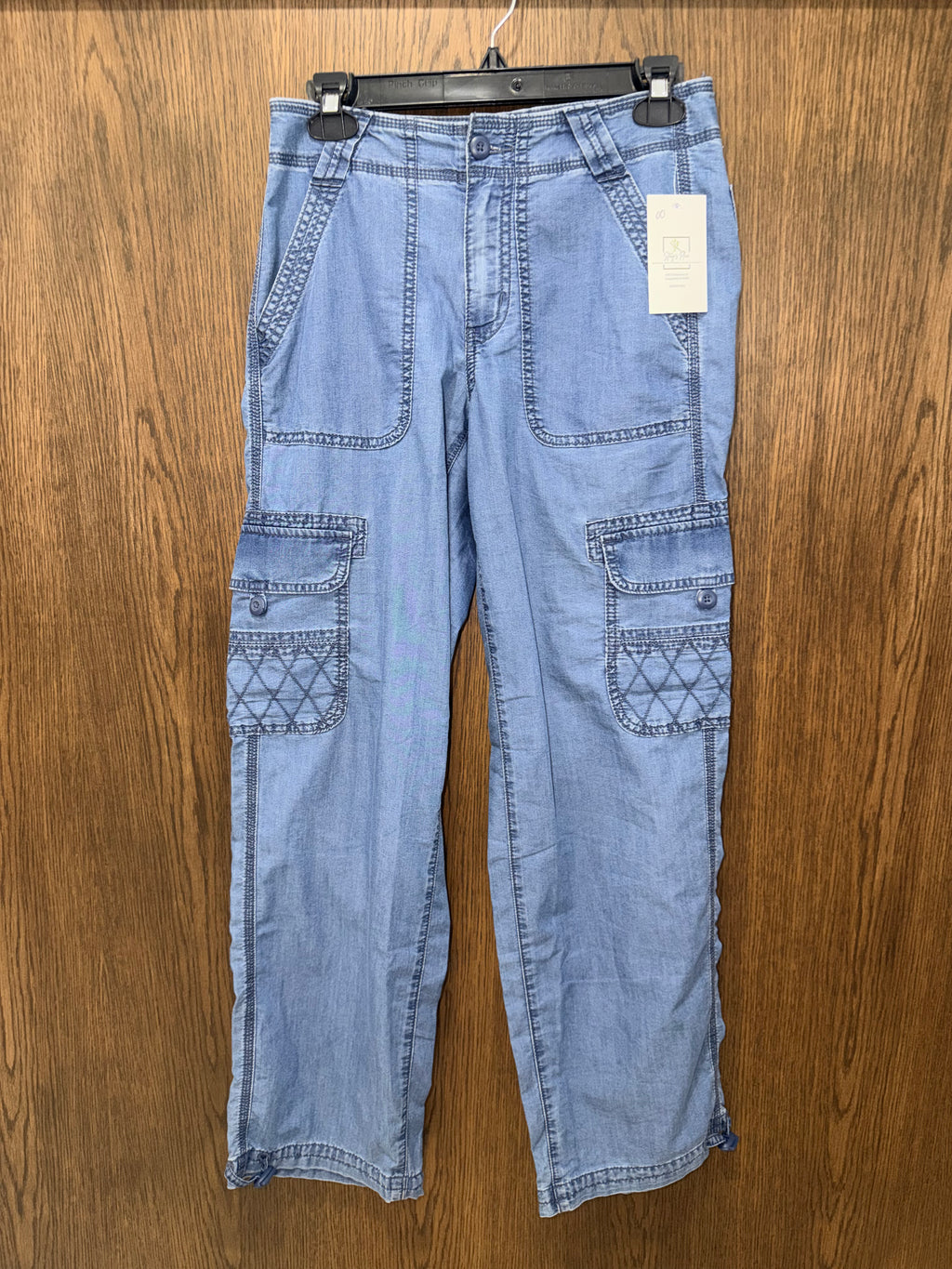 American Eagle Baggy Jogger Jeans size 00