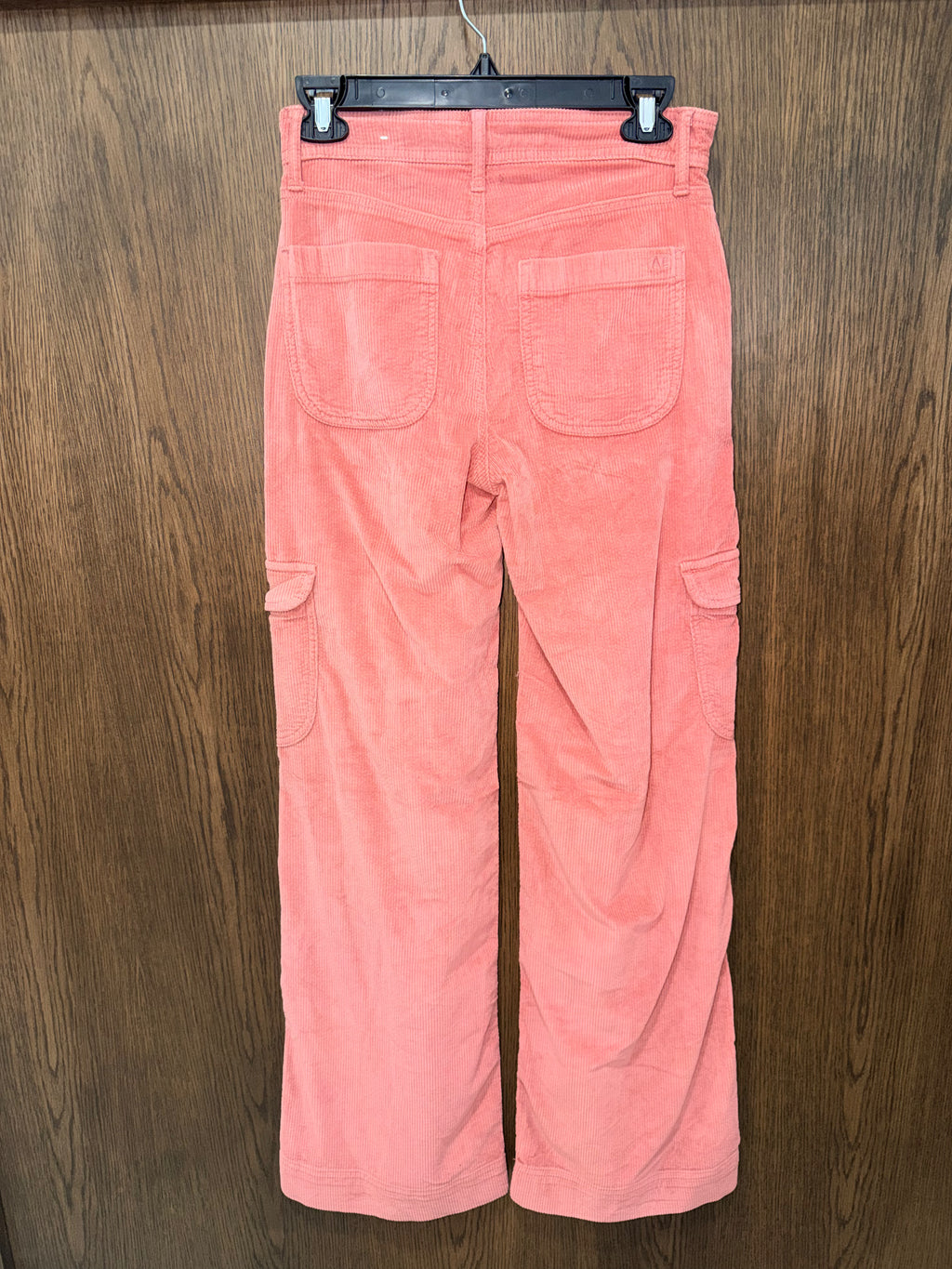 American Eagle Super High Rise Baggy Wide Leg Jeans size 00