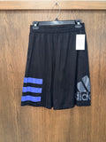 Adidas Boys Shorts YXL 14/16