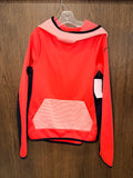 Nike Girls Hoodie Sweatshirt YM 10/12