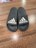 Adidas Men’s Slides Size 11