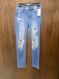 American Eagle Women’s Tomgirl Jeans Size 0