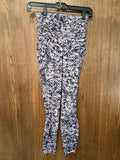 Lululemon Wunder Under High-Rise Tights Leggings Size 4