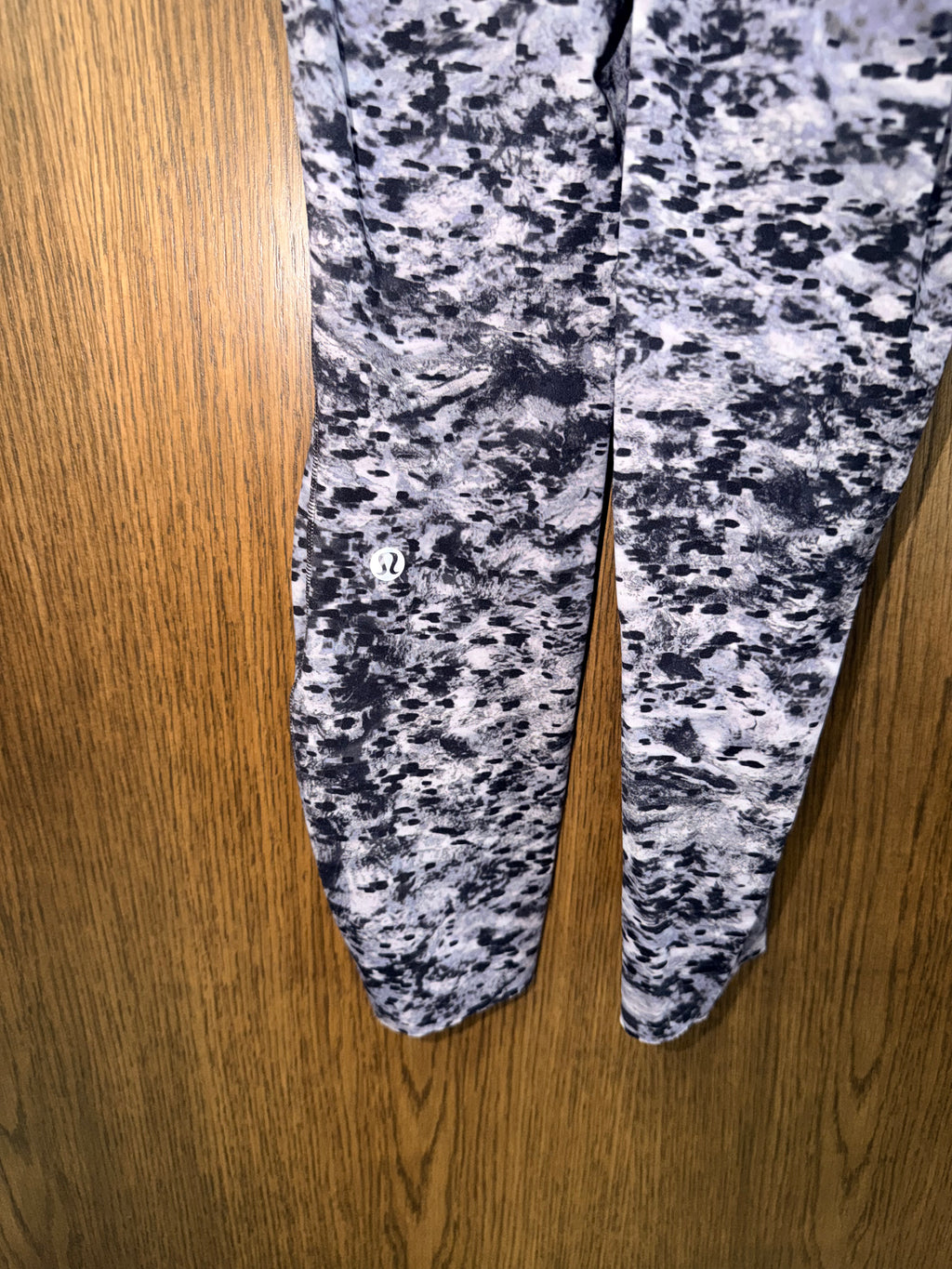 Lululemon Wunder Under High-Rise Tights Leggings Size 4