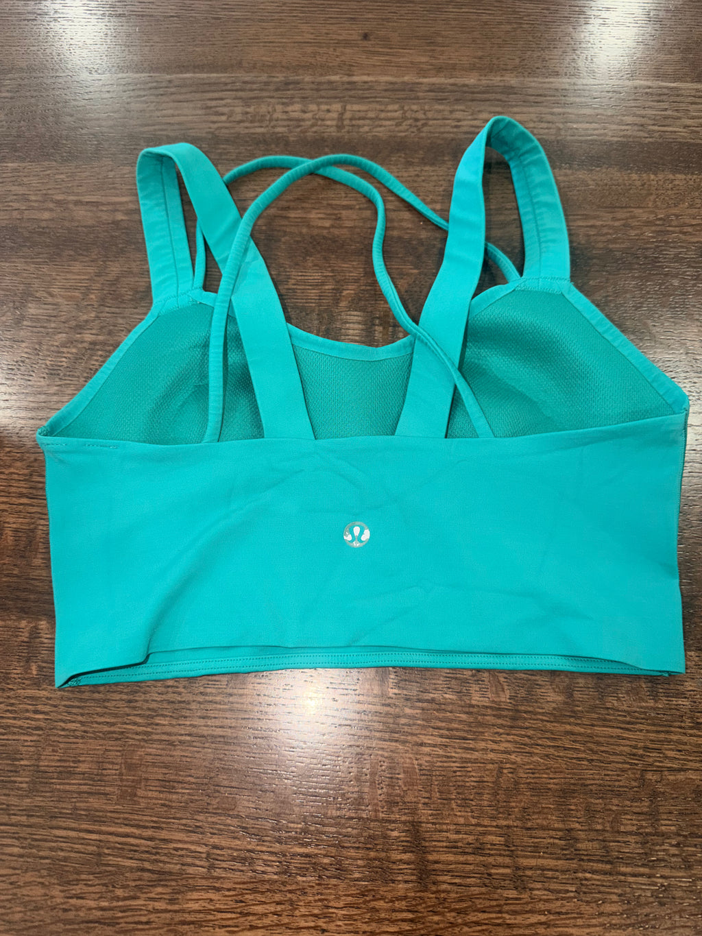 Lululemon Energy Longline Bra Medium Support Size Medium