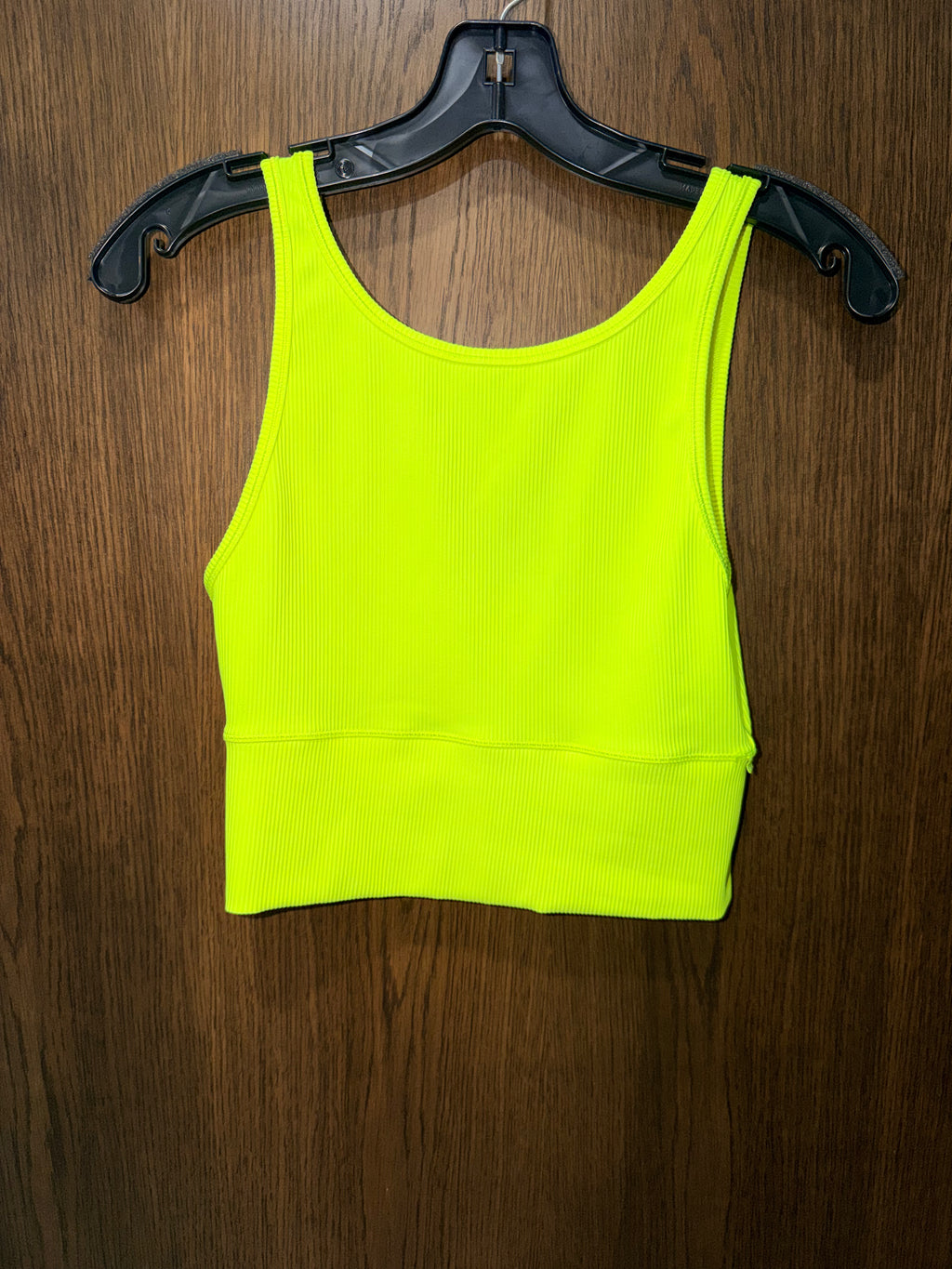 Lululemon Women’s Power Pivot Tank Size Small