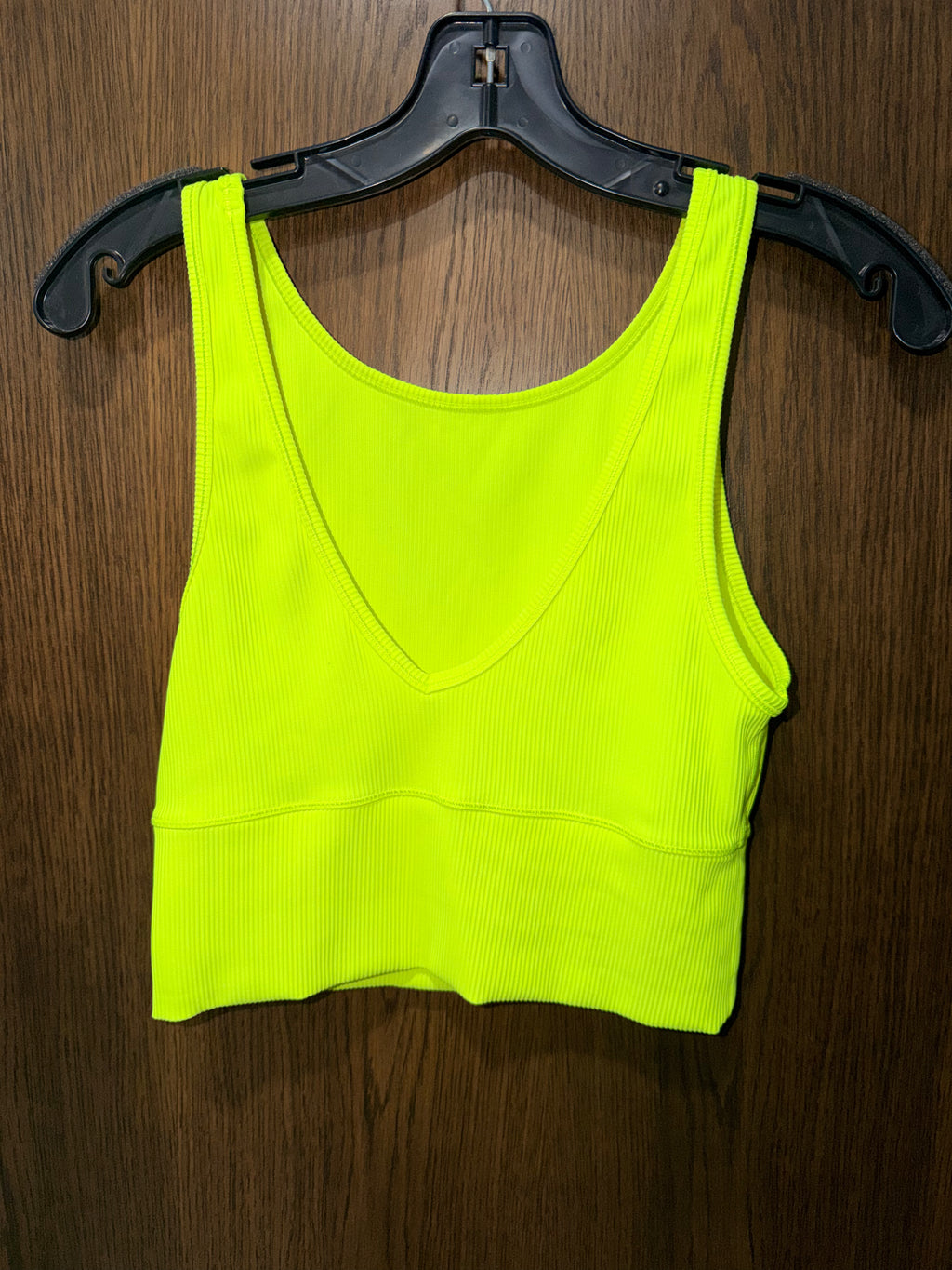 Lululemon Women’s Power Pivot Tank Size Small