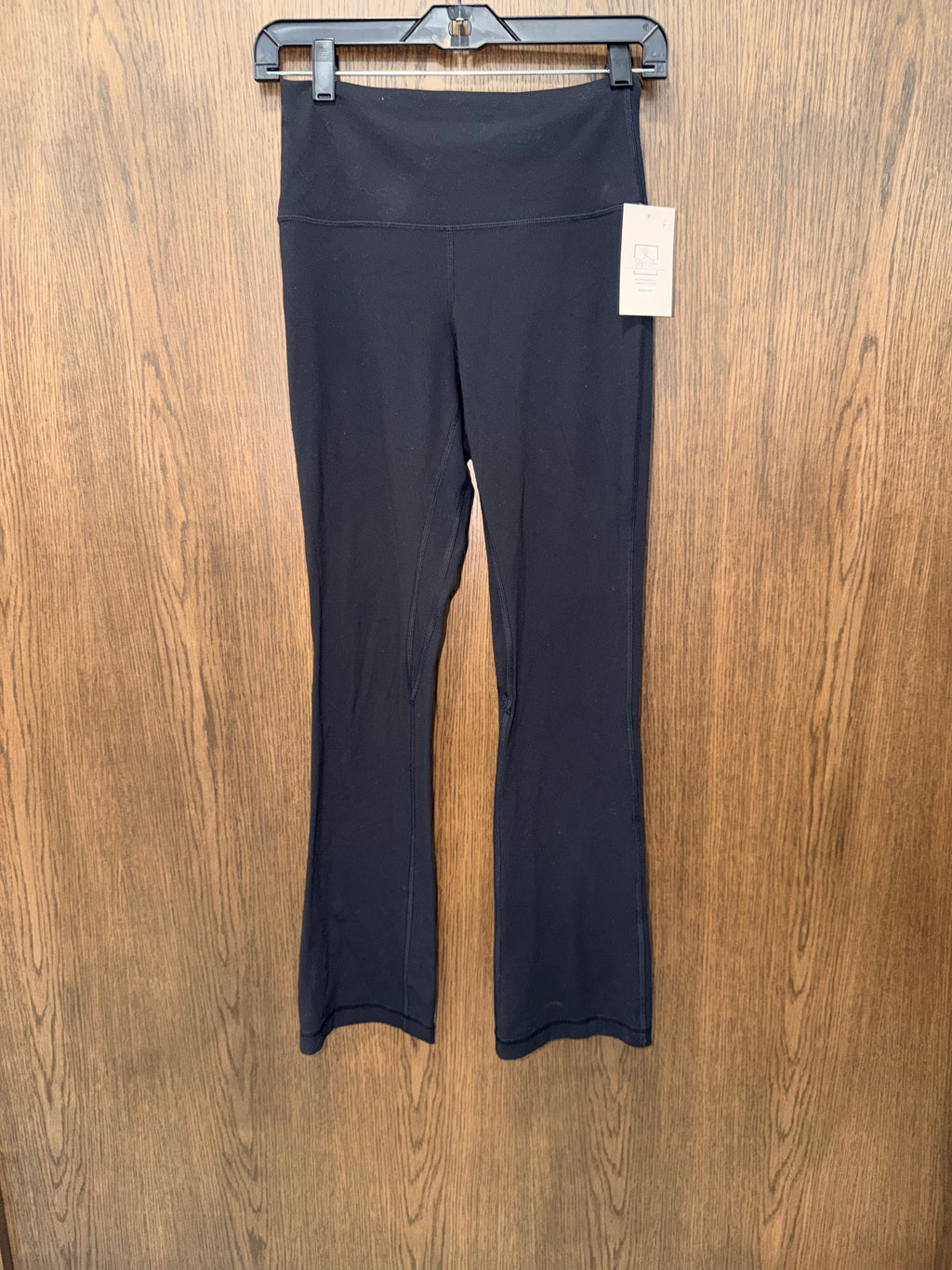 Lululemon Align High-Rise Mini-Flare Pants Leggings Size 6