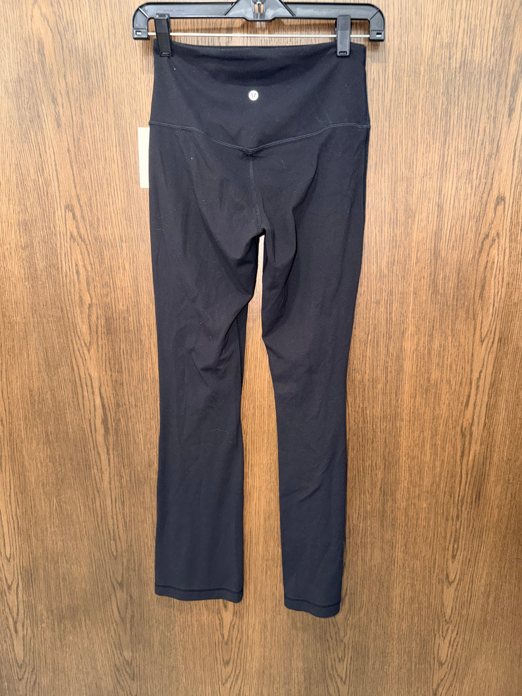 Lululemon Align High-Rise Mini-Flare Pants Leggings Size 6