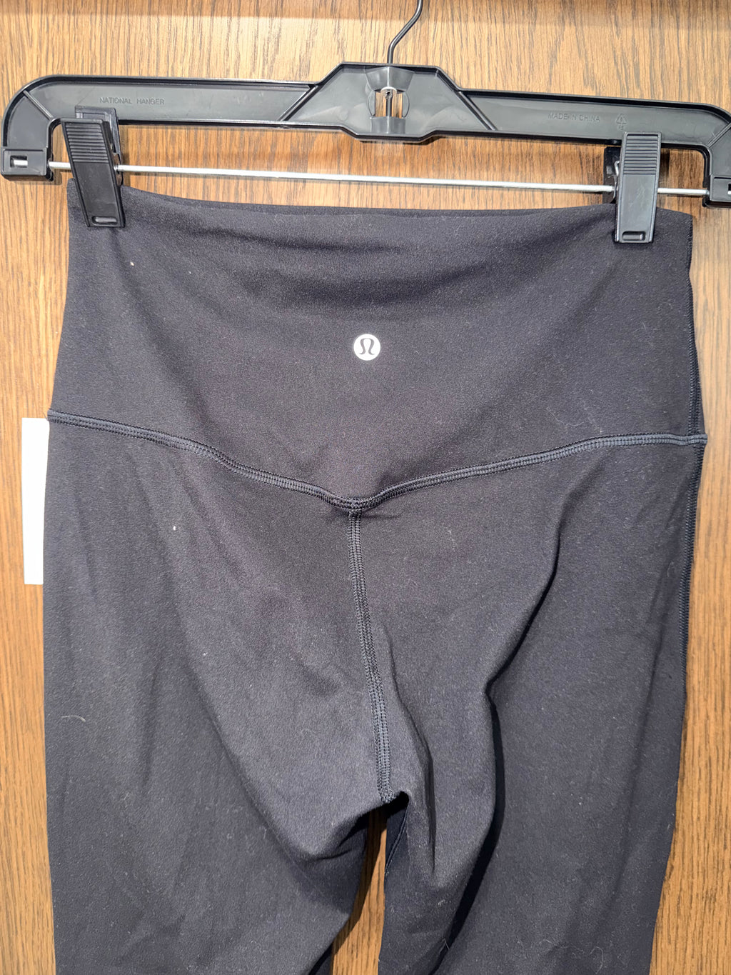 Lululemon Align High-Rise Mini-Flare Pants Leggings Size 6