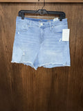 Seven7 Women’s Jean Shorts Size 10