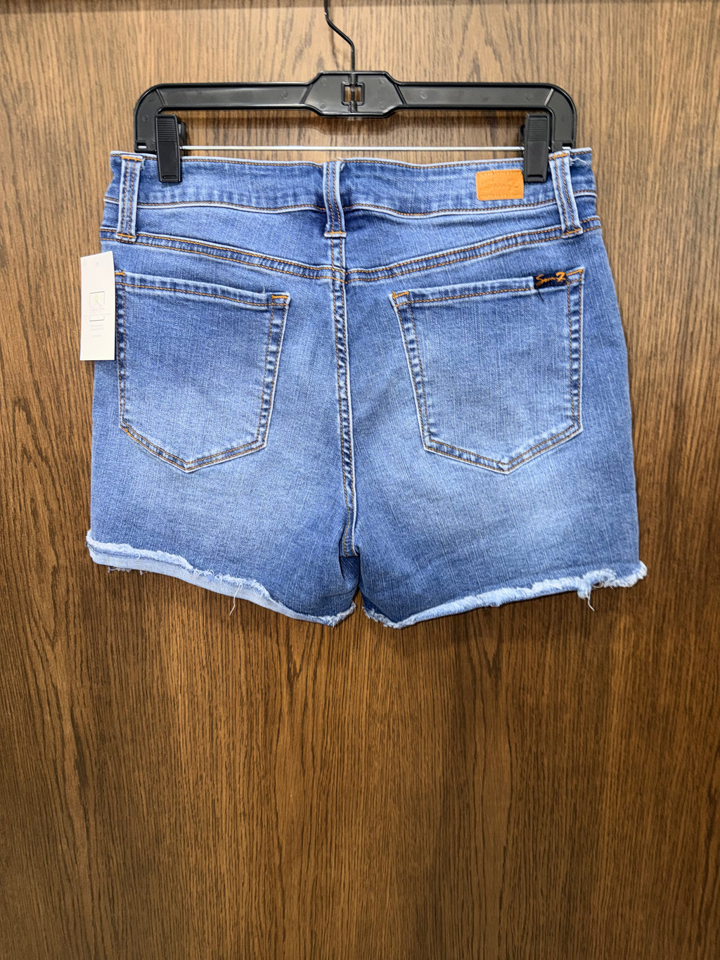 Seven7 Women’s Jean Shorts Size 10