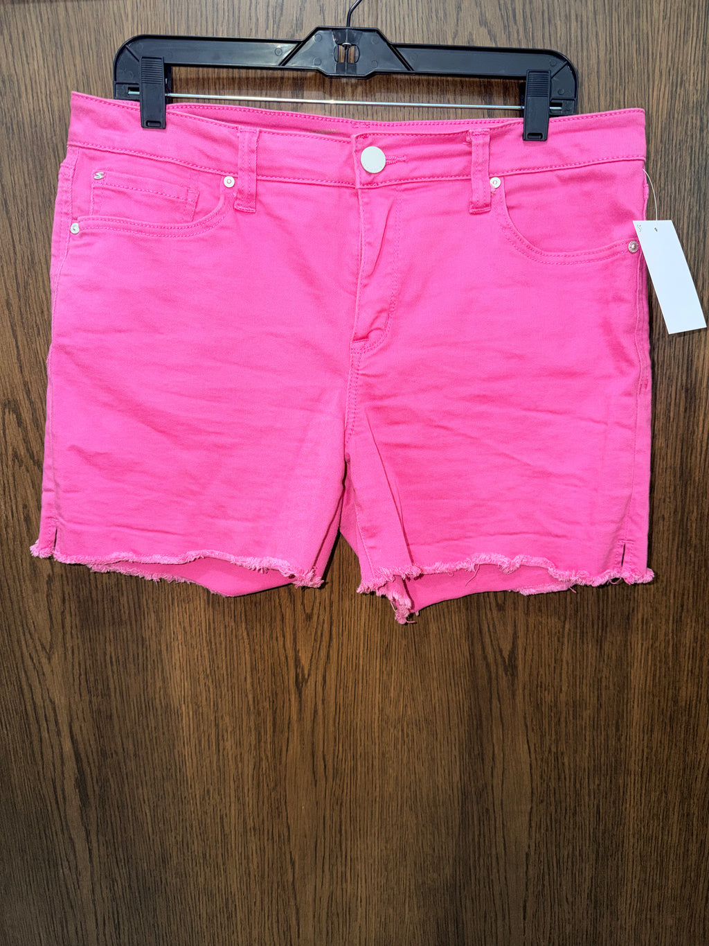 Seven7 Women’s Jean Shorts Size 12