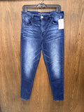 American Eagle High Rise Jeggings Size 14 New Condition