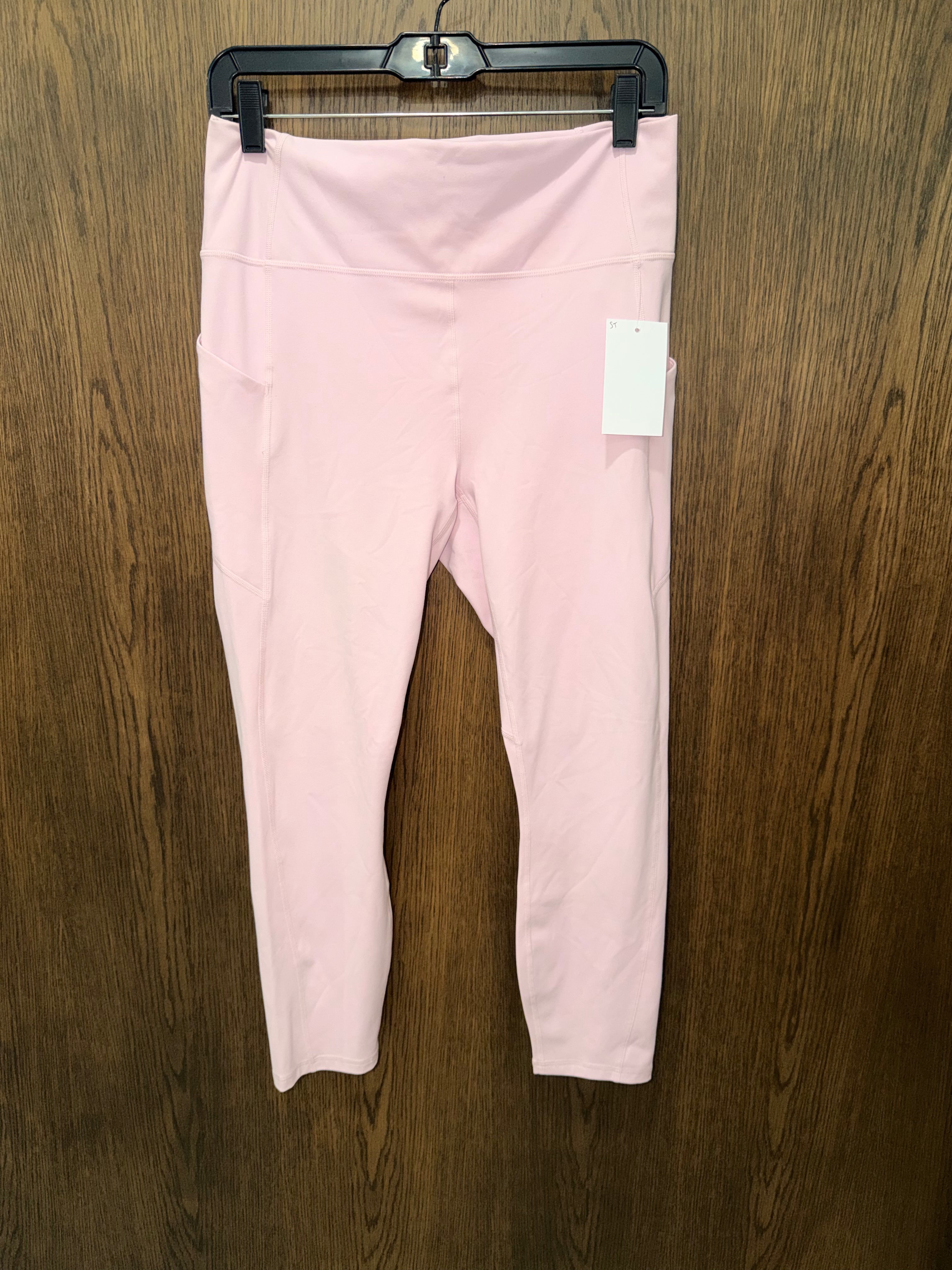 Fabletics Women’s Lure Luxe Leggings Size Large