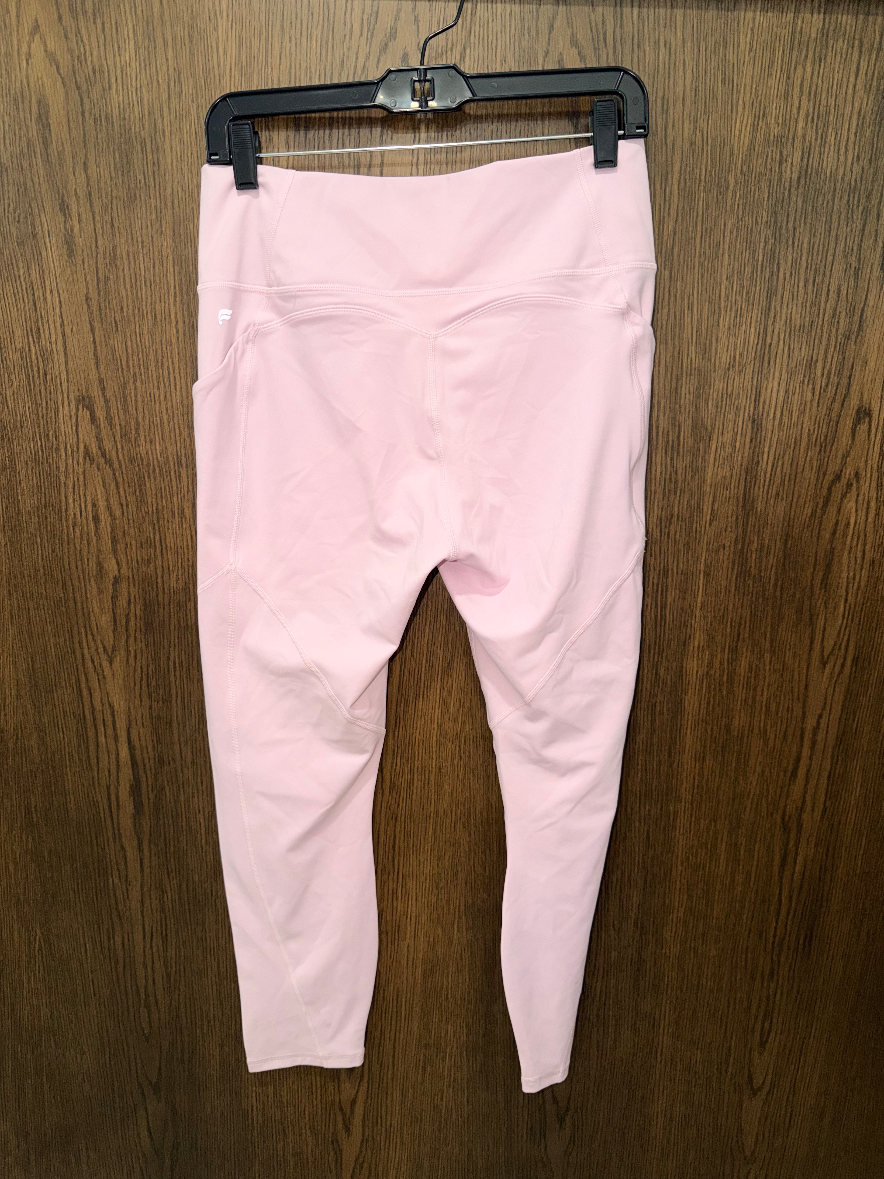 Fabletics Women’s Lure Luxe Leggings Size Large