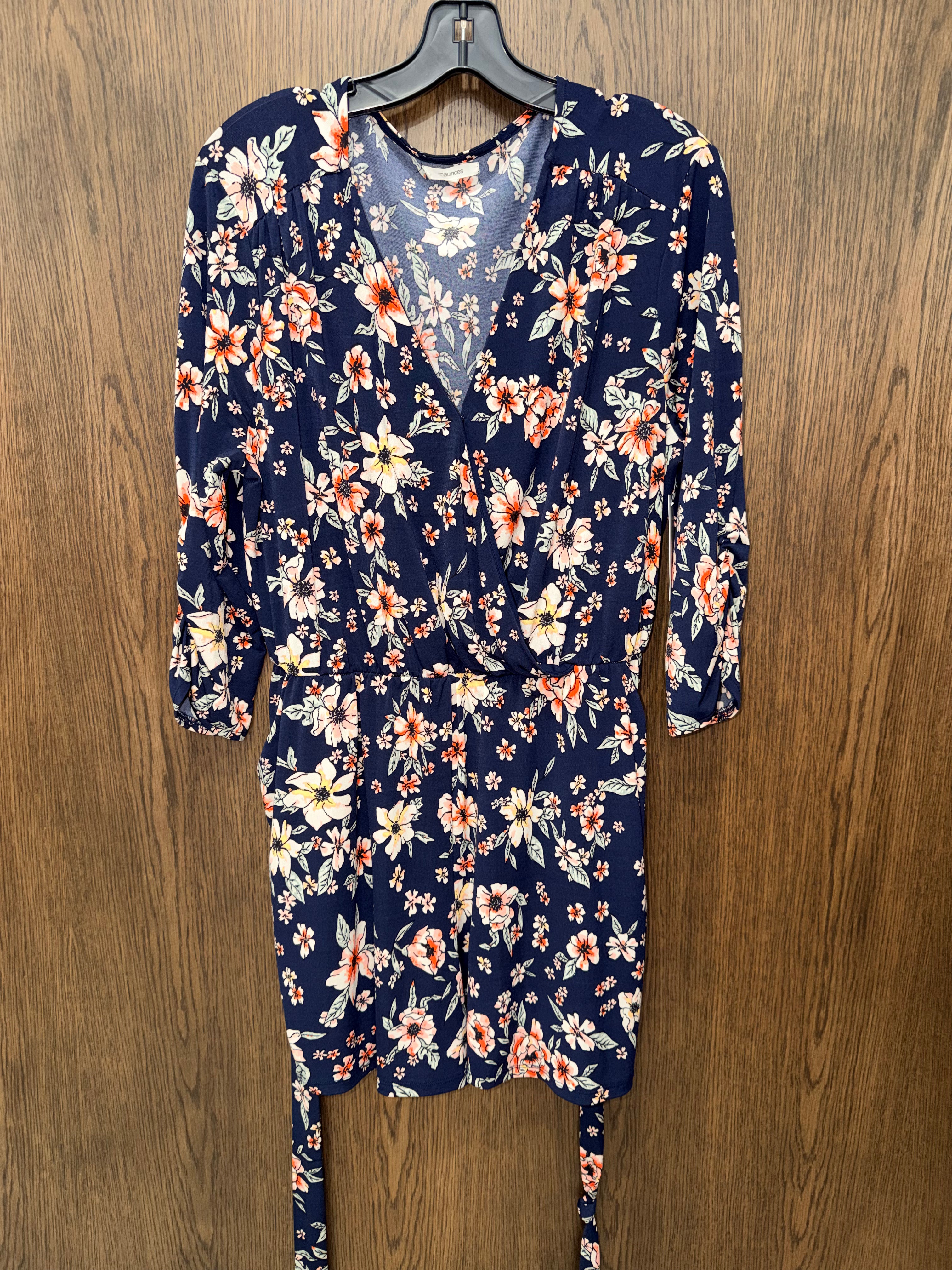 Maurice’s Women’s Romper Size XL