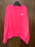 Nike Girls Crewneck Sweatshirt YXL 14/16