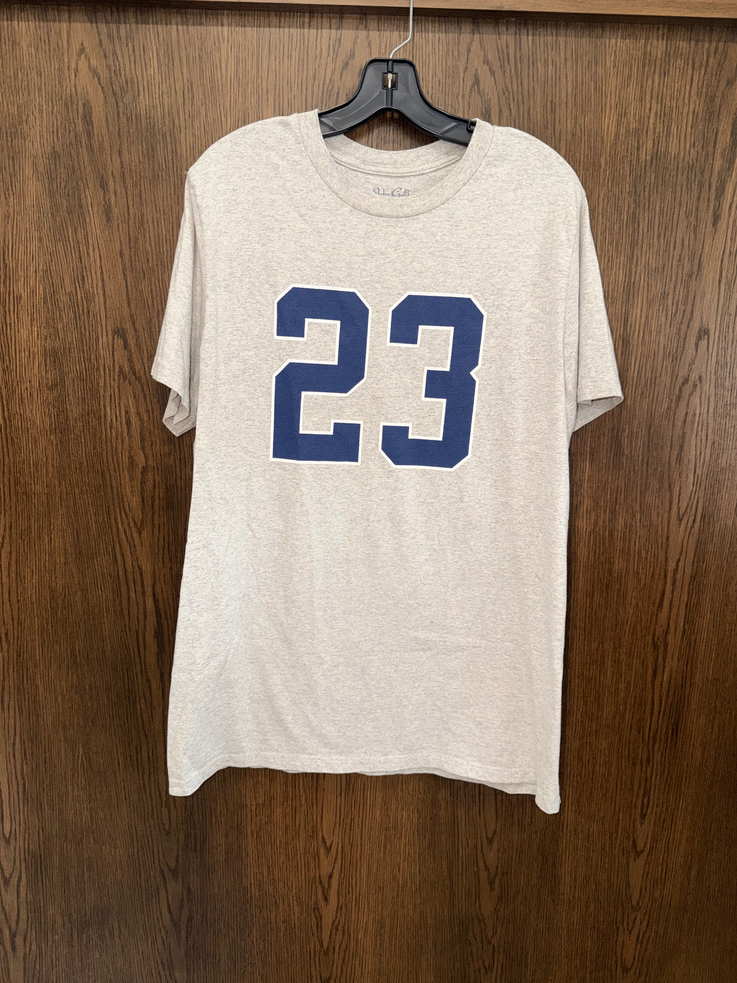 John Gault/Brandy Melville T-Shirt O/S