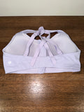 Lululemon Women’s Energy High Support Zip Front Bra 36C