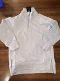 Little Bipsy Boys 1/4 Zip Pullover Size 4/5 4T 5T Months NWT