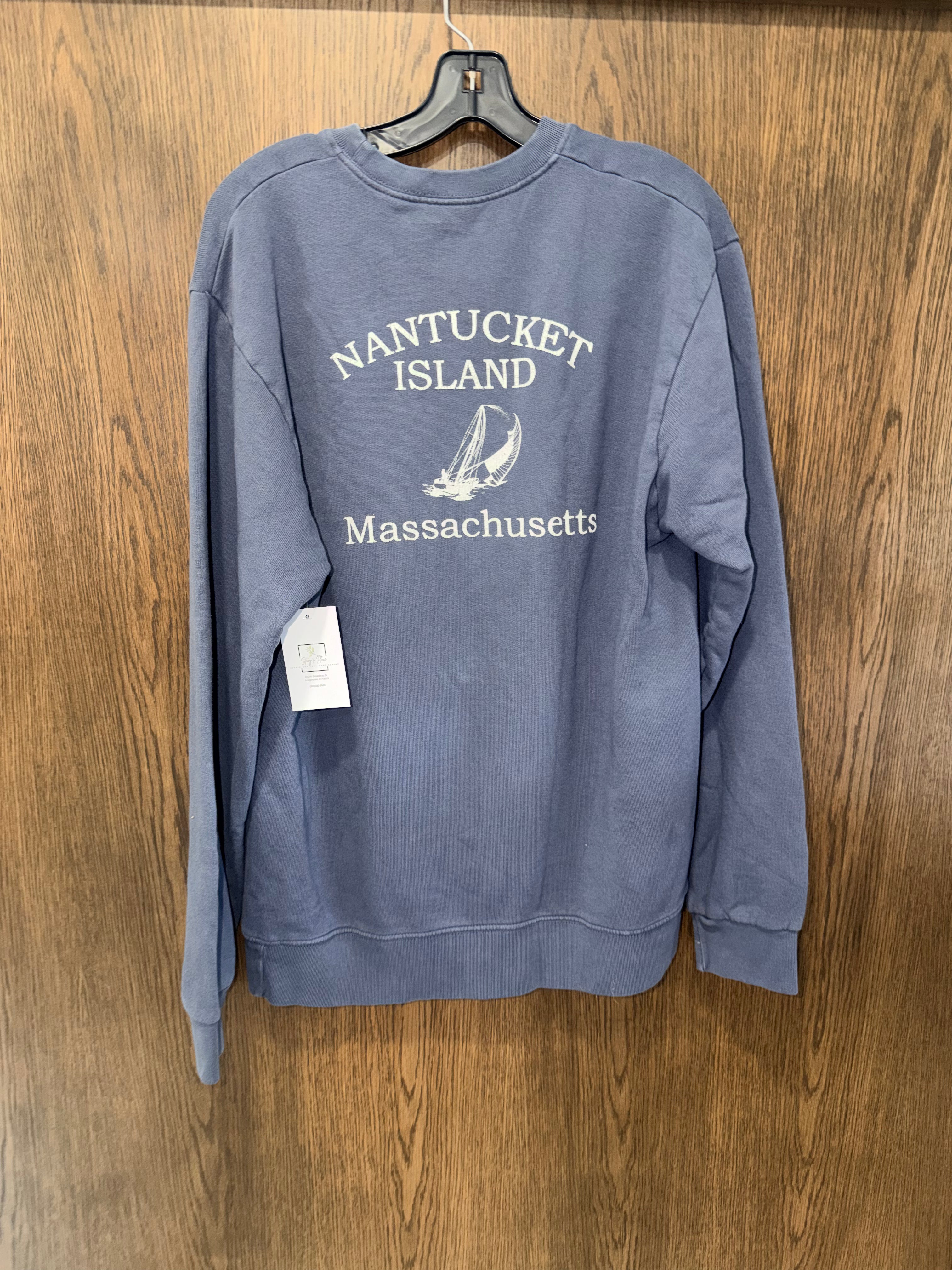 Brandy Melville/John Galt Nantucket Island Massachusetts Size O/S