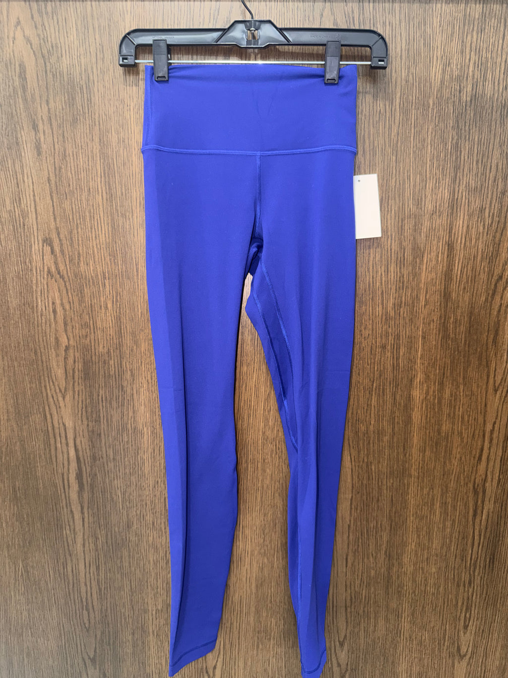 Lululemon Align High-Rise Leggings Size 4 28” Inseam New Condition