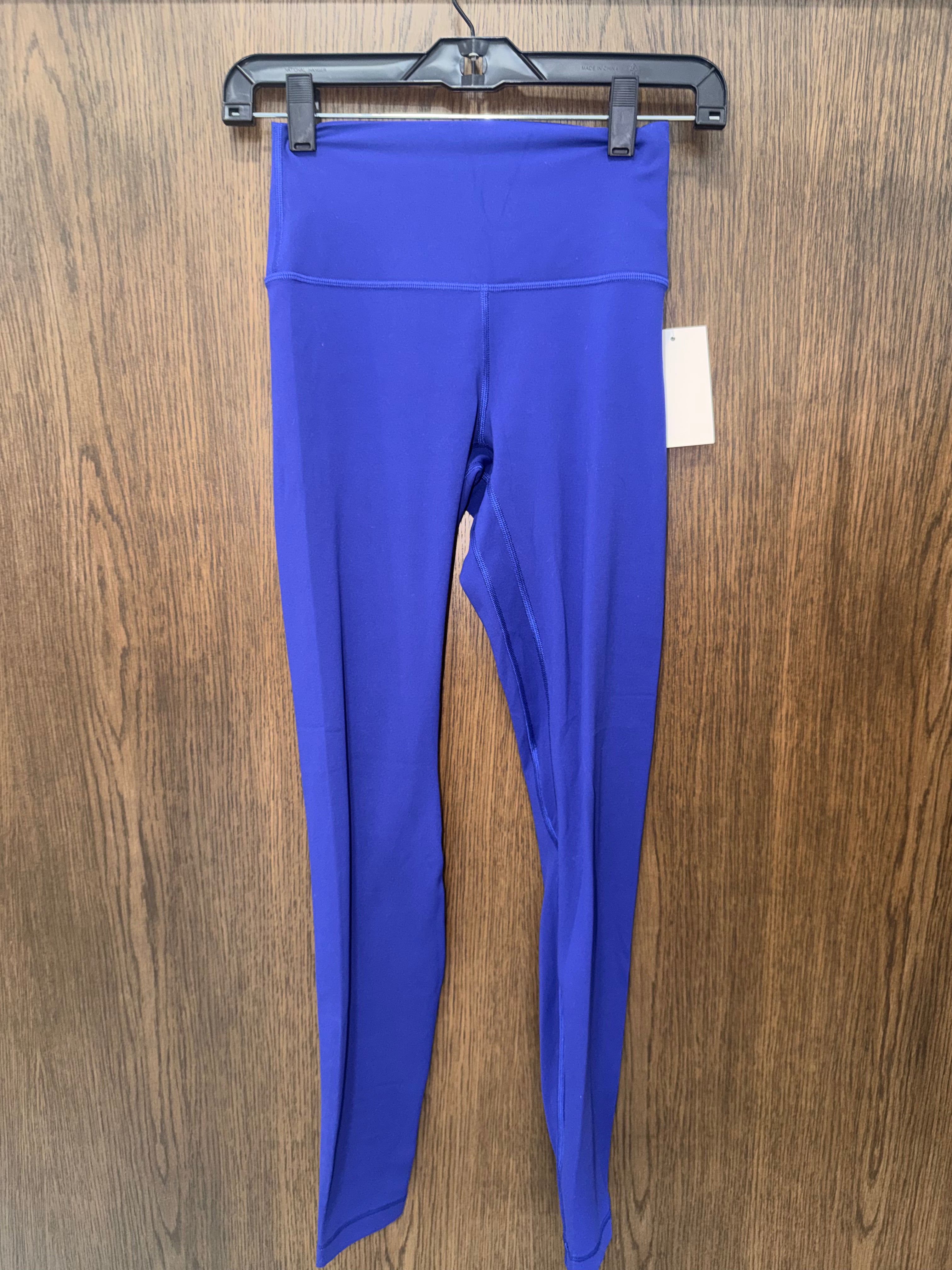 Lululemon Align High-Rise Leggings Size 4 28” Inseam New Condition