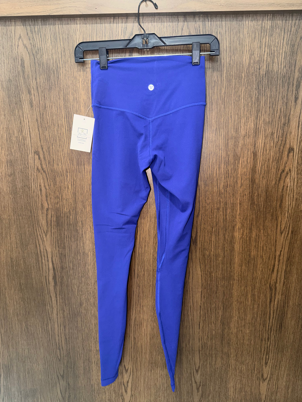Lululemon Align High-Rise Leggings Size 4 28” Inseam New Condition