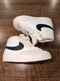 Nike Blazer Mid 77 Toddler Easy On Shoes Size 3.5C