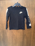 Nike Boys Long Sleeve T-Shirt 2T
