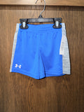 Under Armour Boys Shorts for 2T