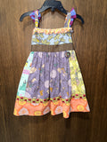 Matilda Jane "Character Counts" 
Broadway Knot Dress Size 2