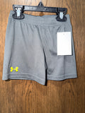 Under Armour Boys Shorts 3T