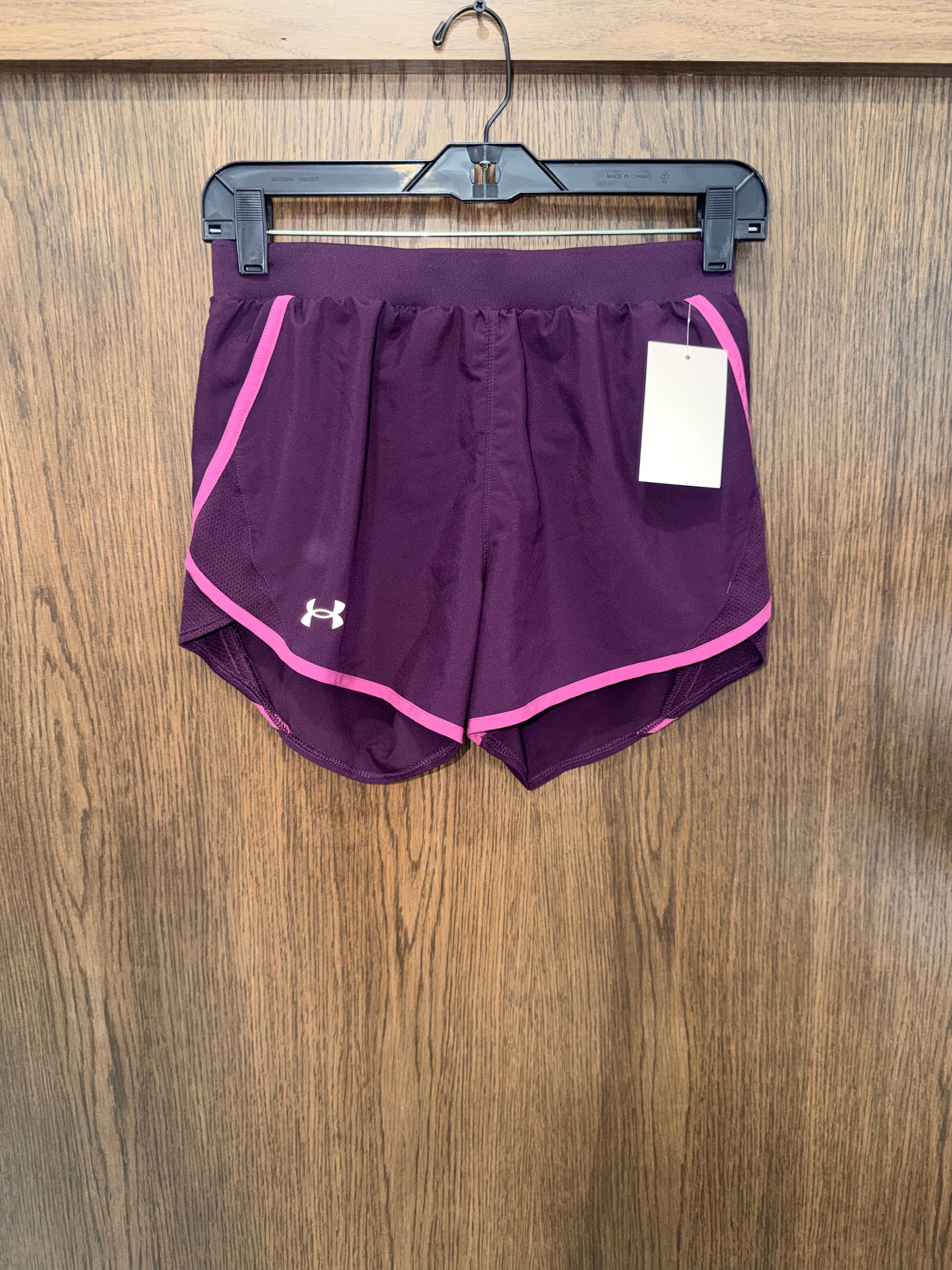 Under Armour Women’s Shorts Lined XS